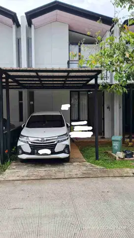 Jual Cepat Rumah Cendana Parc Lippo Karawaci