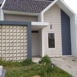 29 jt all in Rumah Lux di Permata Cimahi dkt Samsat Cipageran Cimareme