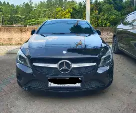 CLA 200 urban 2014 Termurah