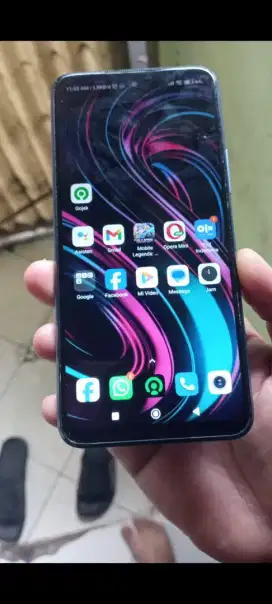 Redmi NOT10 5G inter 4/64