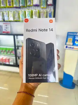 Xiaomi redmi 14 4G