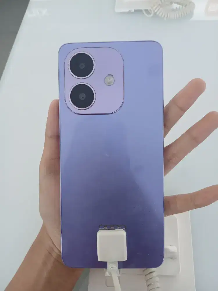 OPPO A5i 8GB 64GB