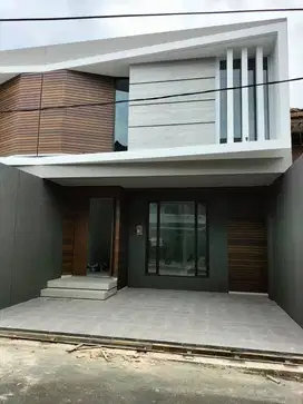 Dijual rumah mewah Dakota sayap Pasteur dkt BORMA & exit tol