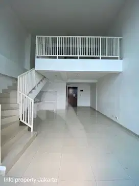 Kantor Neo Soho Disewakan