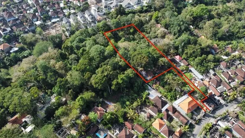 Tanah kaba kaba tabanan bali