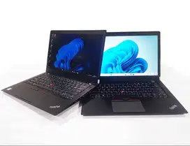 Laptop Lenovo Thinkpad T460s SLIM  Intel Core i5-6300U 2,4Ghz