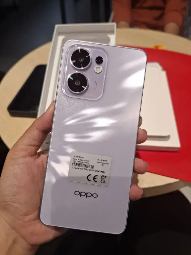 Oppo Reno 13F 8/256