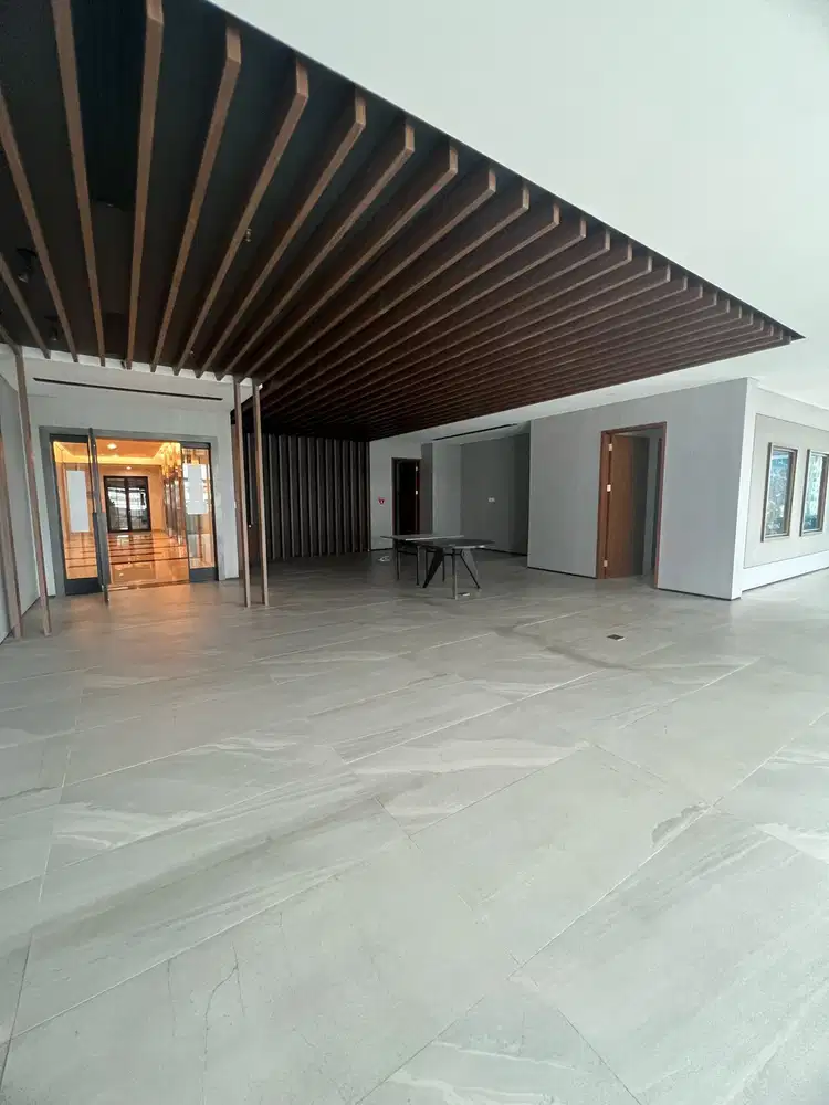 Disewakan Kantor Gedung TokoPedia Tower Kuningan Jakarta Selatan