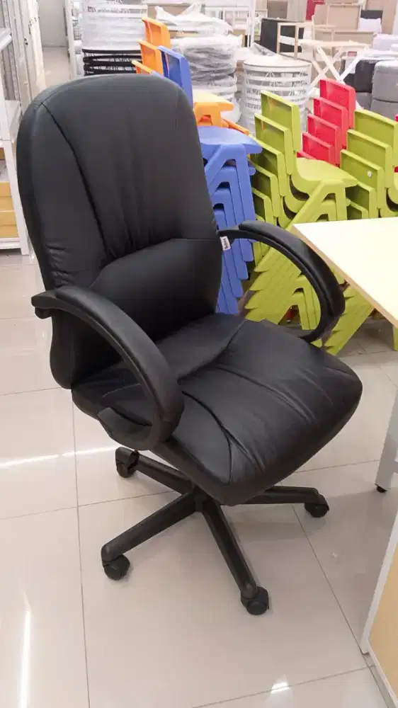 Kursi kantor murah