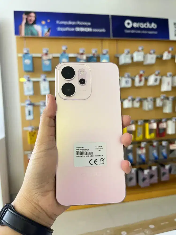 Oppo Reno 14F 5G
