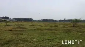 Jual Tanah Di Jayanti, Di Jalan Raya Serang - Jakarta, Kab. Tangerang