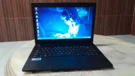 Laptop Asus Pro P2440 core i3 Ram 8GB DDR4 ssd M2 256GB GEN 7