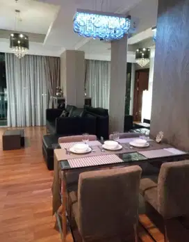 Dijual Apartemen Denpasar Residences Kuningan City Jaksel