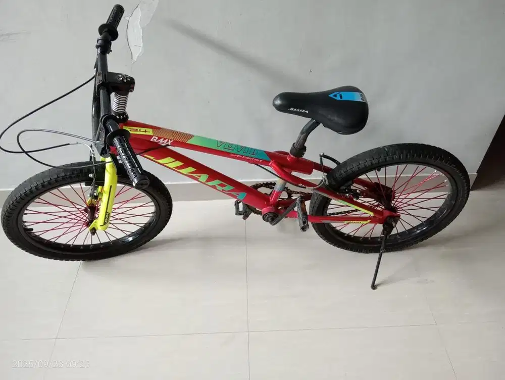 Sepeda anak uk 20inch