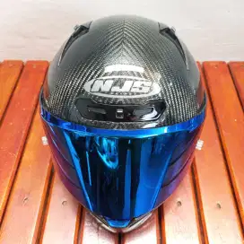 HELM NJS ZX1 CARBON