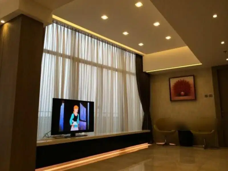 Apartemen Summit Kelapa Gading