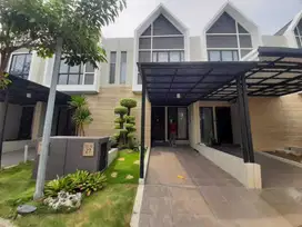 RUMAH DI KELURAHAN BABAT JERAWAT, PAKAL SURABAYA