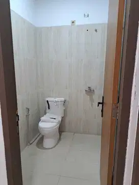 HARGA MIRING !!! JUAL RUMAH NYAMAN DALAM CLUSTER STRATEGIS DI KBP