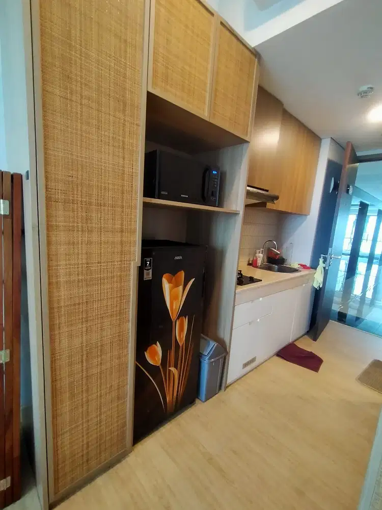 For Rent Apartemen Bellevue Place Mt haryono Jakarta selatan