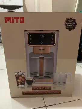 Mesin Kopi Mito Kopi 100 (coffee maker)