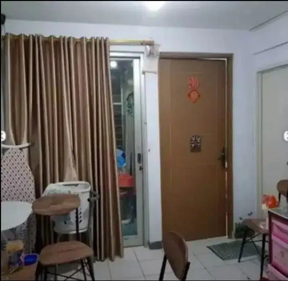 Apartment Palm Mansion (2 BR)