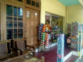 Terima Kost Putra utk Mahasiswa/Karyawan