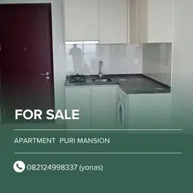 apartment puri mansion
