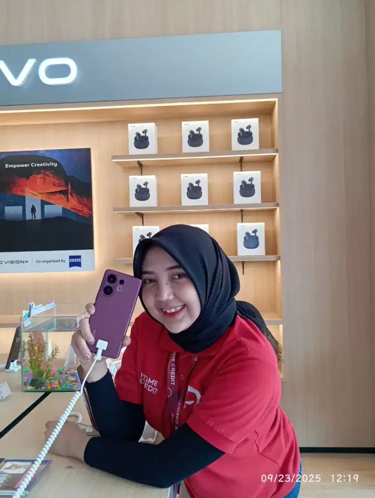 Vivo V60 5G New