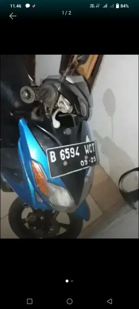 Jual motor xeon 2010