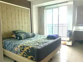 Disewakan Apartement Studio Thamrin Residence Executive Jakarta Pusat