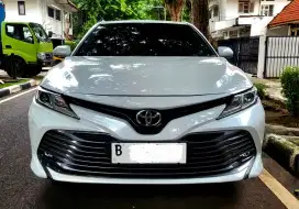 Toyota Camry 2.5V AT 2019 Istimewa