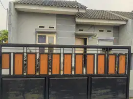 Dijual Cepat 2 Rumah Sepatan Tipe 30 60 Gandeng Sudah Renov