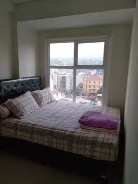 Apartemen 2BR Papandayan  Parahyangan Residence Ciumbuleuit Bandung