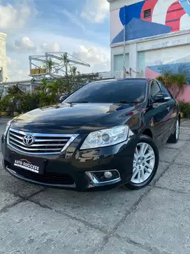 (Super Istimewa) TOYOTA CAMRY 2.4 V AT 2010