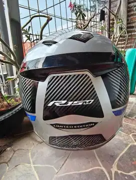 Helm R15M Limited Edition