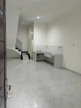 Dijual Rumah Kavling Polri Jelambar Grogol Petamburan Jakarta Barat