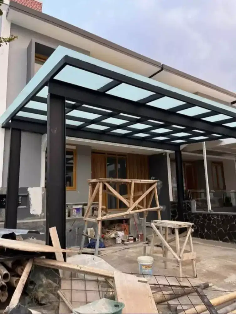 enirima jasa atau borongan