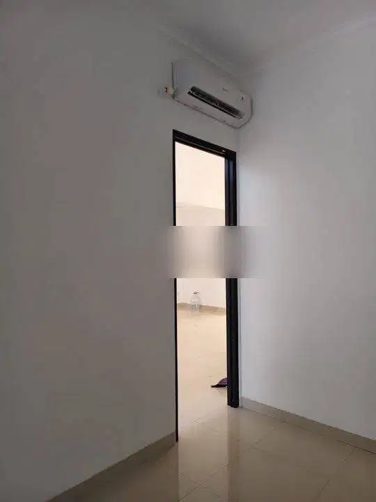 Disewakan Rumah Citra 2 ext Baru Banget Renov 3 kt