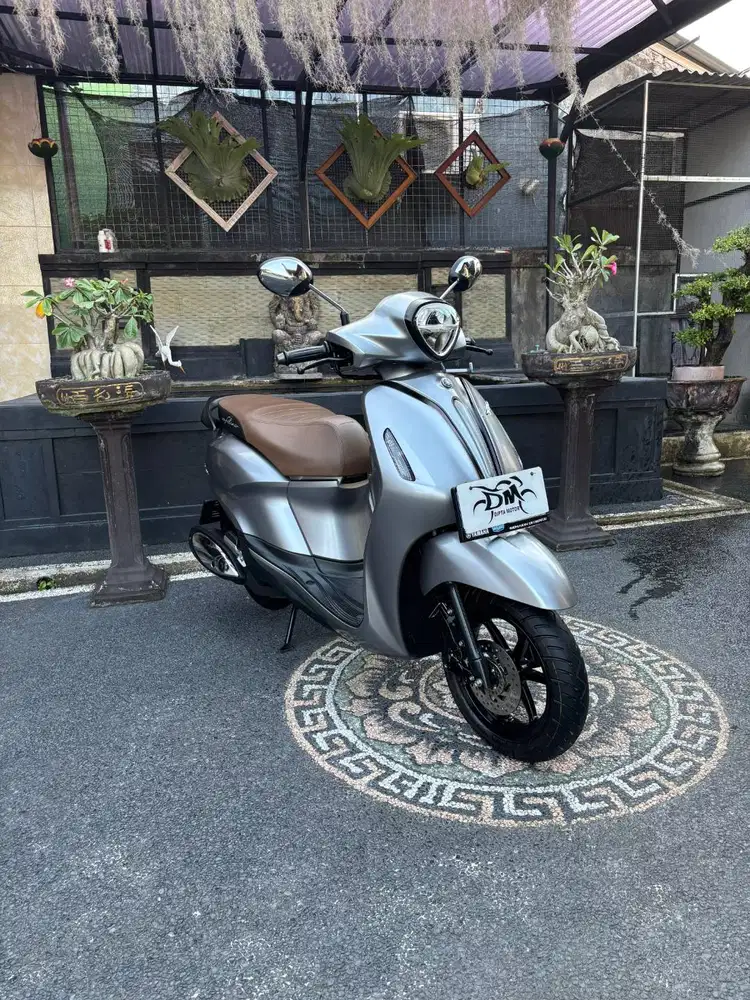 Grand filano lux tahun 2025