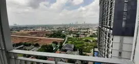 Dijual Apartemen Altiz Di Bintaro Jaya Type Studio