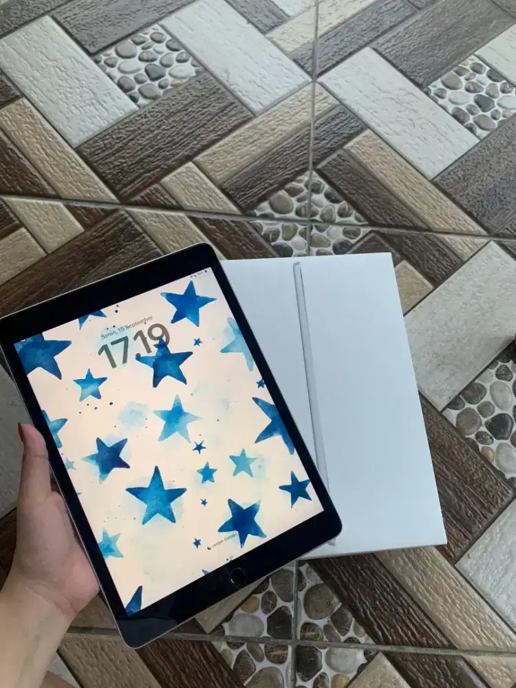 iPad gen 9 64gb nomin