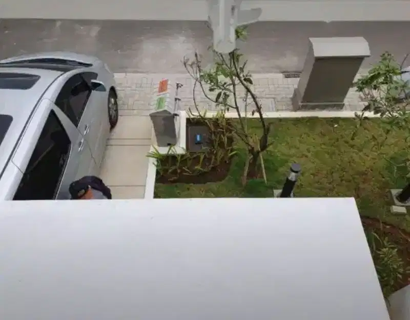 Termurah  rumah lux dayana summarecon bandung