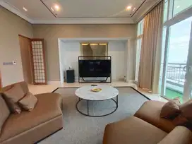 For Sale Apartement Pacific Place Residences