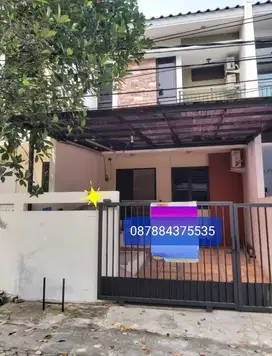 RUMAH DI GADING GRIYA RESIDENCE,KELAPA GADING