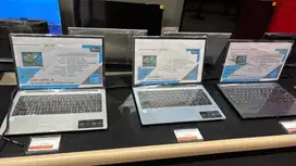 Notebook laptop
