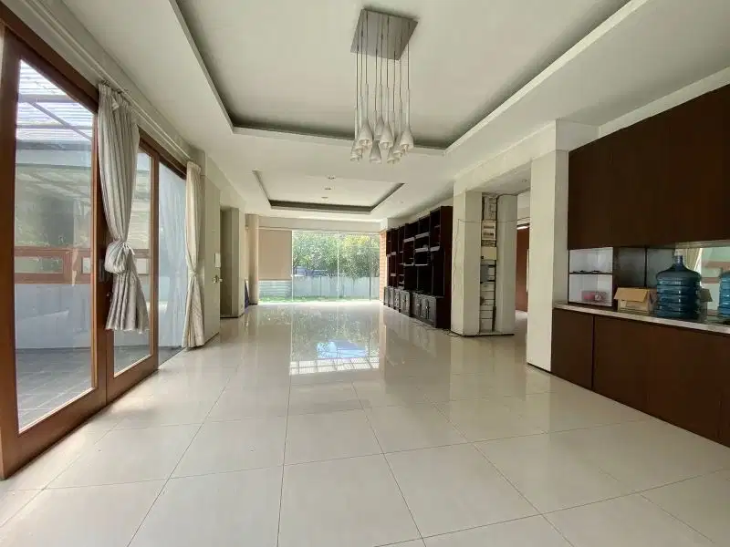 murah  rumah cantik mewah cluster favorit mekar wangi bandung
