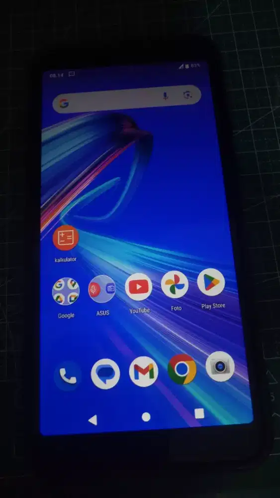 Asus Zenfone Max Pro M1 3/32