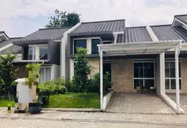 Murah  Rumah baru furnish kota baru parahyangan, bandung