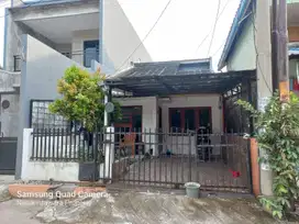 Jual rumah siap huni kota Bandung Arcamanik, TURUN HARGA!