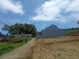 Kavling Tanah Cimahi Utara Jl. Kolonel Masturi: Legalitas SHM